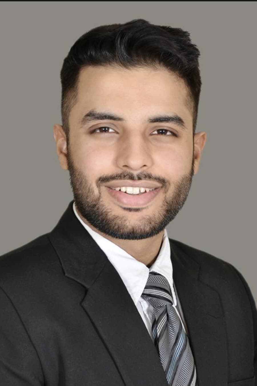 Kabir Bhatia