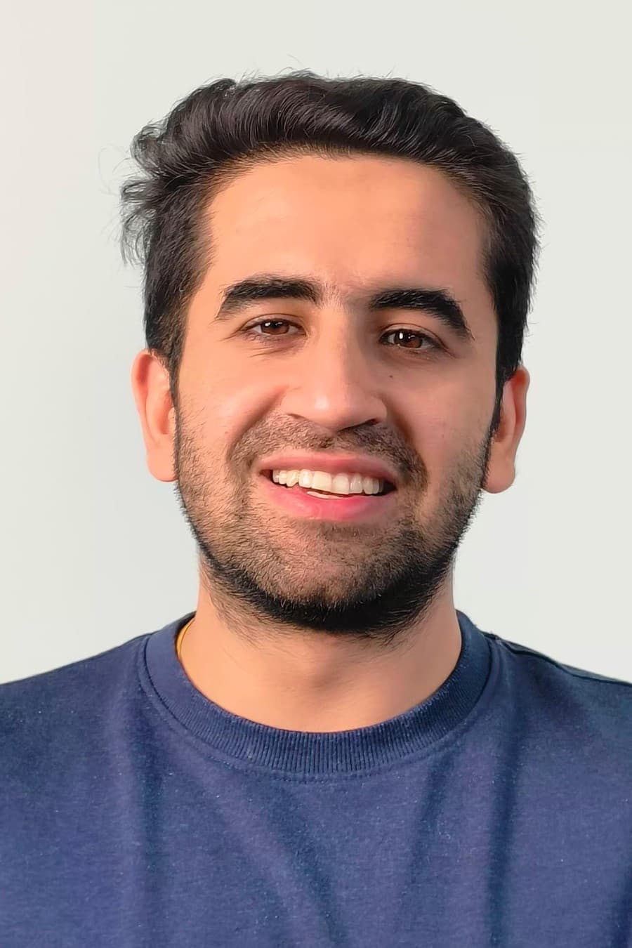 Sachin Mehra